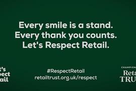 Respect Retail