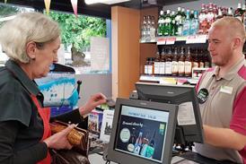 Loyalty Card User_Co-op Dedham