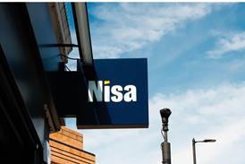 Nisa Fascia large