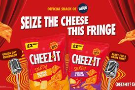 Cheez-It x Comedy Generic Fringe R&A Landscape KV