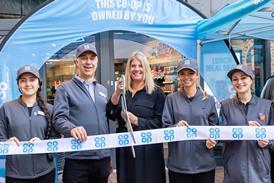 UNP Co Op 47378  on the go Kingston 31