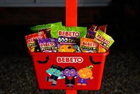 Bebeto launches Scrooge Sweetener to combat doorstep dread this Halloween (1)