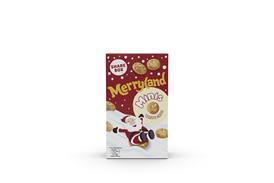 MERRYLAND WHITE CHOC