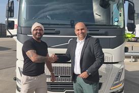 Harj and Taranjit