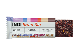 INDI BRAIN BAR