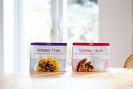 two new signature meals