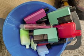 vape recyclingGettyImages-2200566601