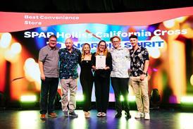 Best convenience store 2025