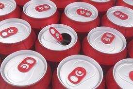 Soft Drinks - GettyImages-1331581607