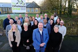 The Wholesale Group