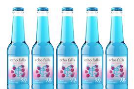 Echo Falls 275ml Fruit Fusion