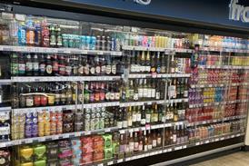 Co op Wholesale x Park Group - Rushden launch