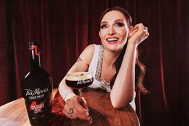 tia maria
