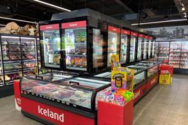 SPAR Lathom - Iceland 2