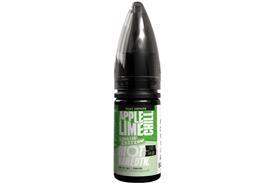 10ML FR RIOT X 10 BOTTLE ONLY 6MG FRONT-ALC