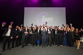 The Convenience Awards 2024 winners