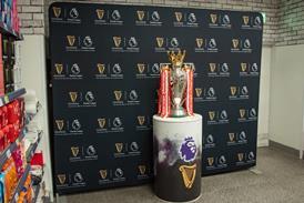 Guinness x The Magpies 1