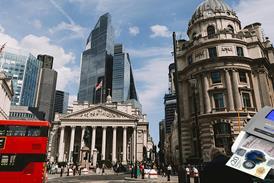 Volumatic support BoE note checking advice