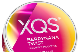 XQS Berrynana Twist 10MG