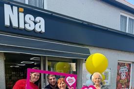 VETERAN LONDIS STORE MAKES MOVE TO CO-OP WHOLESALE – THE HOME OF NISA - IMAGE 3