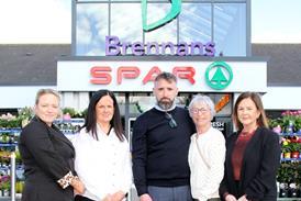 brennans 4