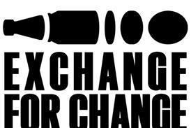 DRS Exchange for Change Logo