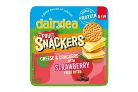Dairylea snackers