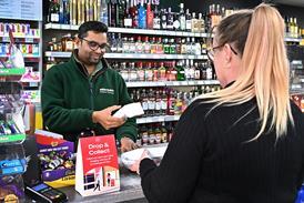 ADASTRA DROP+COLLECT 0020