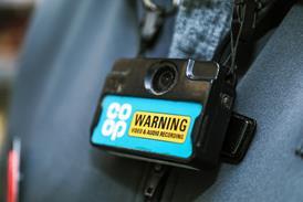 BODY-CAM (NEW)