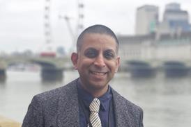 Avtar Sidhu Headshot