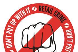 Retail Crime Logo