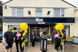 Ilmister Nisa 3