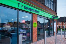 southern co-op store