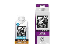 Arctic Coffee
