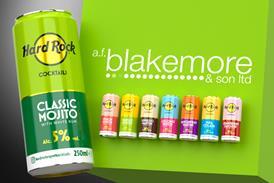 HR1157 - Hard Rock Cocktails - Blakemore Food Service Press Release Artwork_NEWS