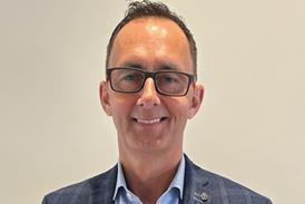 appointment of Andy Wilmot MBE