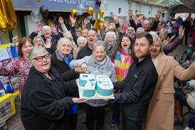 McNeill's Broughshane 2