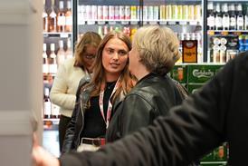James Hall & Co. Ltd SPAR Supplier Partners Event 6