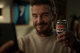 David Beckham 1