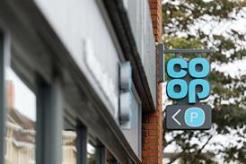 Co-op_____