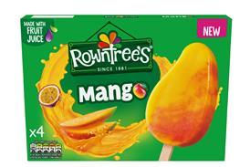 Rowntree's Mango