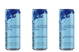 Red Bull Glacier