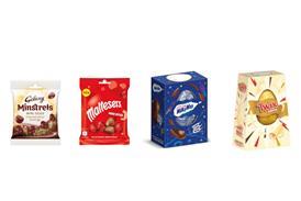 Mars Wrigley Easter 2026