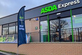 Asda Express Bradford - 1
