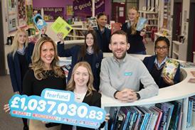 Tearfund SPAR appeal 3