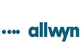 Allwyn Logo