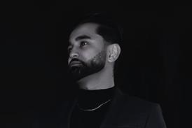 Abz Headshot