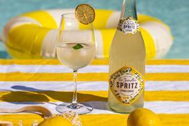 La Belle Angele Spritz 3