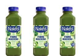 Naked Fibre Machine