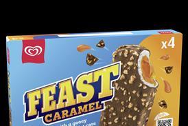 Feast Caramel 2